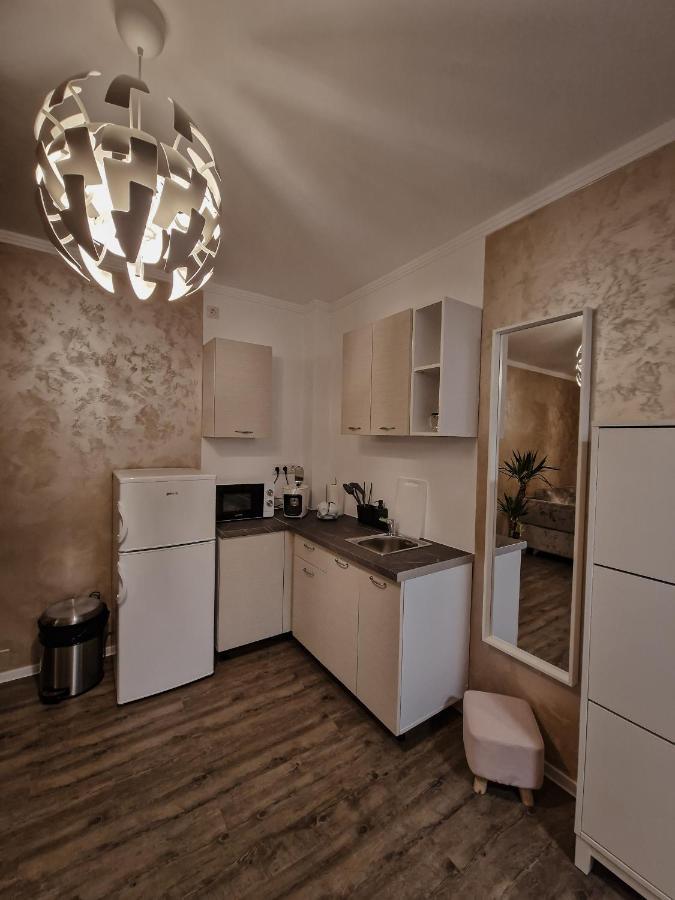Immocity Oradea Extérieur photo