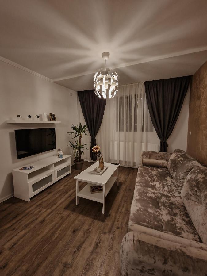 Immocity Oradea Extérieur photo