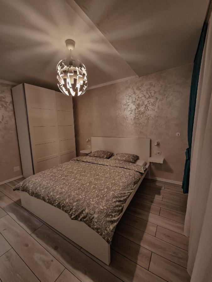 Immocity Oradea Extérieur photo
