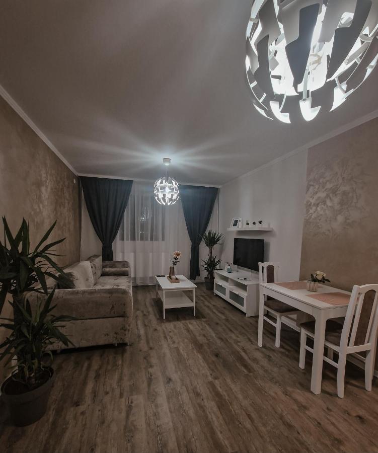 Immocity Oradea Extérieur photo