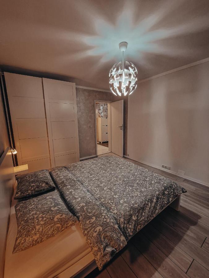 Immocity Oradea Extérieur photo