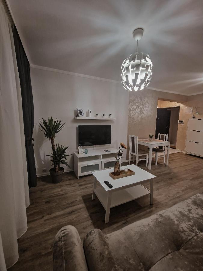Immocity Oradea Extérieur photo
